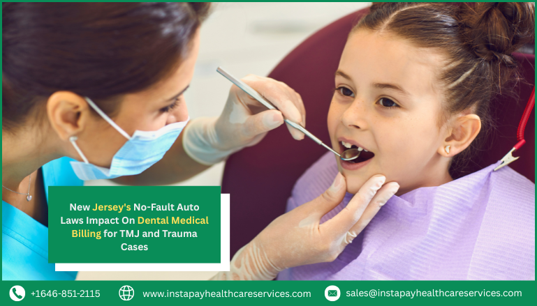 tmj and trauma cases