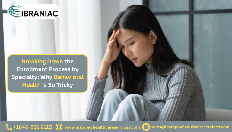 behavioral health is so sticky