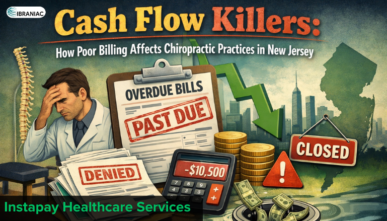 cash flow killers chiropractic services