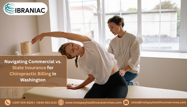 chiropracti billing service in washington state