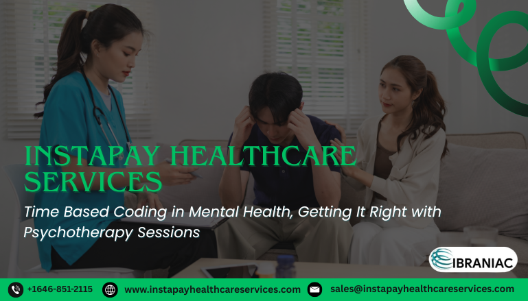 coding with mental health