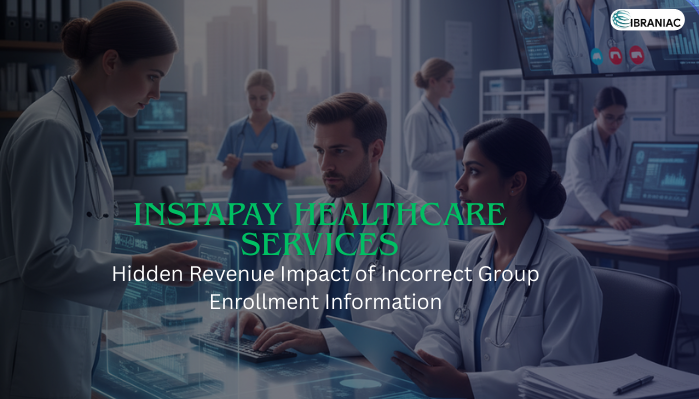 group enrollment information