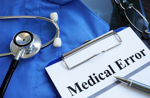 medical error
