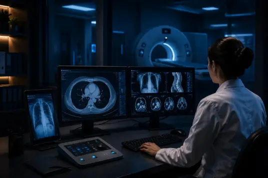 Rediology Billing Services In The USA